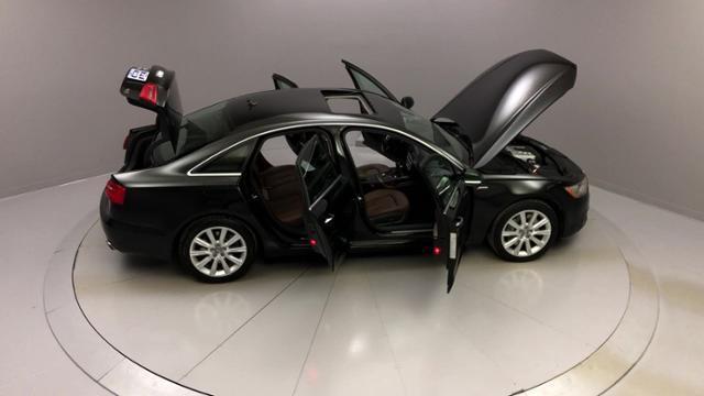 2013 Audi A6 4dr Sdn quattro 3.0T Premium Plus, available for sale in Naugatuck, Connecticut | J&M Automotive Sls&Svc LLC. Naugatuck, Connecticut 2013 Audi A6 4dr Sdn quattro 3.0T Premium Plus, available for sale in Naugatuck, Connecticut | J&M Automotive Sls&Svc LLC. Naugatuck, Connecticut