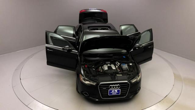 2013 Audi A6 4dr Sdn quattro 3.0T Premium Plus, available for sale in Naugatuck, Connecticut | J&M Automotive Sls&Svc LLC. Naugatuck, Connecticut 2013 Audi A6 4dr Sdn quattro 3.0T Premium Plus, available for sale in Naugatuck, Connecticut | J&M Automotive Sls&Svc LLC. Naugatuck, Connecticut