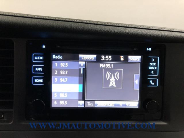 2017 Toyota Sienna XLE Premium FWD 8-Passenger, available for sale in Naugatuck, Connecticut | J&M Automotive Sls&Svc LLC. Naugatuck, Connecticut 2017 Toyota Sienna XLE Premium FWD 8-Passenger, available for sale in Naugatuck, Connecticut | J&M Automotive Sls&Svc LLC. Naugatuck, Connecticut