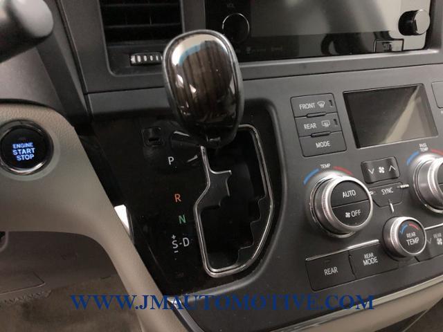 2017 Toyota Sienna XLE Premium FWD 8-Passenger, available for sale in Naugatuck, Connecticut | J&M Automotive Sls&Svc LLC. Naugatuck, Connecticut 2017 Toyota Sienna XLE Premium FWD 8-Passenger, available for sale in Naugatuck, Connecticut | J&M Automotive Sls&Svc LLC. Naugatuck, Connecticut
