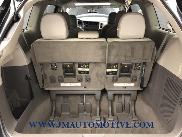 2017 Toyota Sienna XLE Premium FWD 8-Passenger, available for sale in Naugatuck, Connecticut | J&M Automotive Sls&Svc LLC. Naugatuck, Connecticut 2017 Toyota Sienna XLE Premium FWD 8-Passenger, available for sale in Naugatuck, Connecticut | J&M Automotive Sls&Svc LLC. Naugatuck, Connecticut