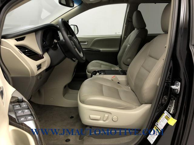 2017 Toyota Sienna XLE Premium FWD 8-Passenger, available for sale in Naugatuck, Connecticut | J&M Automotive Sls&Svc LLC. Naugatuck, Connecticut 2017 Toyota Sienna XLE Premium FWD 8-Passenger, available for sale in Naugatuck, Connecticut | J&M Automotive Sls&Svc LLC. Naugatuck, Connecticut