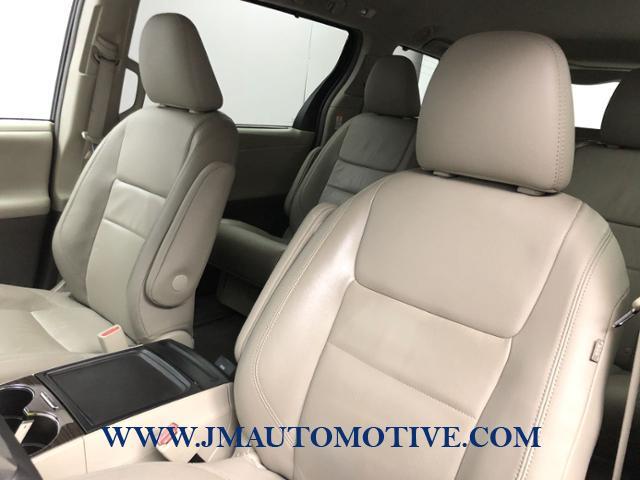 2017 Toyota Sienna XLE Premium FWD 8-Passenger, available for sale in Naugatuck, Connecticut | J&M Automotive Sls&Svc LLC. Naugatuck, Connecticut 2017 Toyota Sienna XLE Premium FWD 8-Passenger, available for sale in Naugatuck, Connecticut | J&M Automotive Sls&Svc LLC. Naugatuck, Connecticut