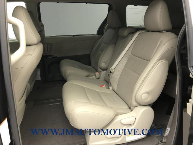 2017 Toyota Sienna XLE Premium FWD 8-Passenger, available for sale in Naugatuck, Connecticut | J&M Automotive Sls&Svc LLC. Naugatuck, Connecticut 2017 Toyota Sienna XLE Premium FWD 8-Passenger, available for sale in Naugatuck, Connecticut | J&M Automotive Sls&Svc LLC. Naugatuck, Connecticut
