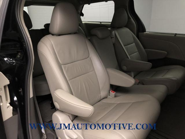 2017 Toyota Sienna XLE Premium FWD 8-Passenger, available for sale in Naugatuck, Connecticut | J&M Automotive Sls&Svc LLC. Naugatuck, Connecticut 2017 Toyota Sienna XLE Premium FWD 8-Passenger, available for sale in Naugatuck, Connecticut | J&M Automotive Sls&Svc LLC. Naugatuck, Connecticut