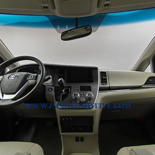 2017 Toyota Sienna XLE Premium FWD 8-Passenger, available for sale in Naugatuck, Connecticut | J&M Automotive Sls&Svc LLC. Naugatuck, Connecticut 2017 Toyota Sienna XLE Premium FWD 8-Passenger, available for sale in Naugatuck, Connecticut | J&M Automotive Sls&Svc LLC. Naugatuck, Connecticut