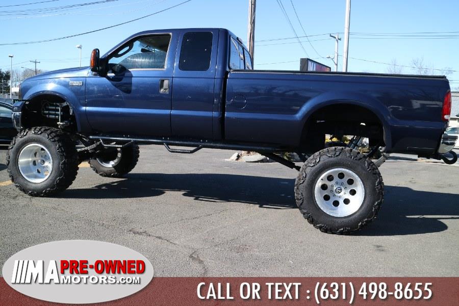 2003 Ford f350 Super Duty F-350 SRW Supercab 142" XLT 4WD, available for sale in Huntington Station, New York | M & A Motors. Huntington Station, New York 2003 Ford f350 Super Duty F-350 SRW Supercab 142" XLT 4WD, available for sale in Huntington Station, New York | M & A Motors. Huntington Station, New York