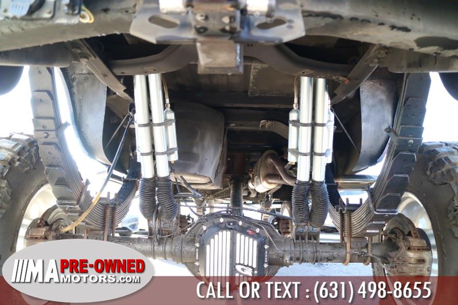2003 Ford f350 Super Duty F-350 SRW Supercab 142" XLT 4WD, available for sale in Huntington Station, New York | M & A Motors. Huntington Station, New York 2003 Ford f350 Super Duty F-350 SRW Supercab 142" XLT 4WD, available for sale in Huntington Station, New York | M & A Motors. Huntington Station, New York
