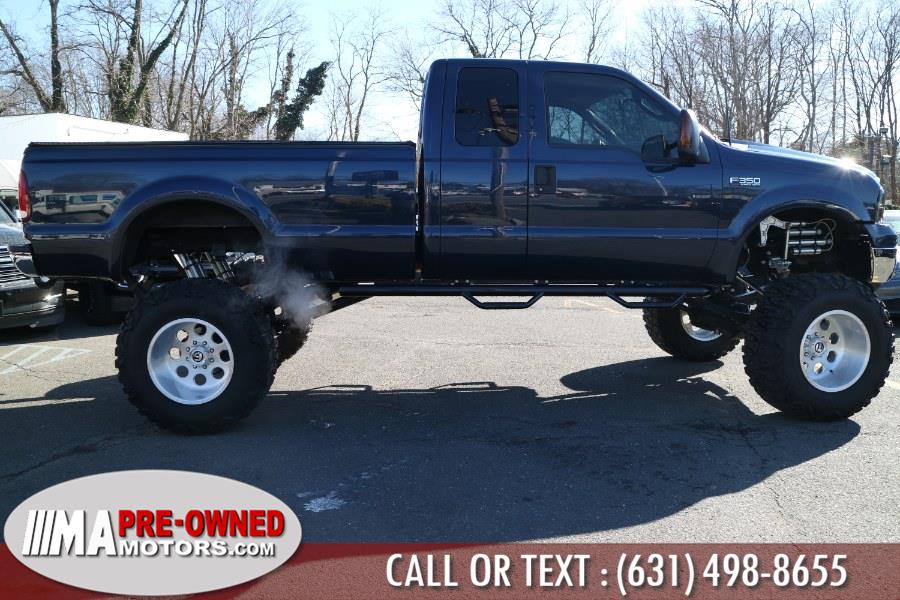 2003 Ford f350 Super Duty F-350 SRW Supercab 142" XLT 4WD, available for sale in Huntington Station, New York | M & A Motors. Huntington Station, New York 2003 Ford f350 Super Duty F-350 SRW Supercab 142" XLT 4WD, available for sale in Huntington Station, New York | M & A Motors. Huntington Station, New York
