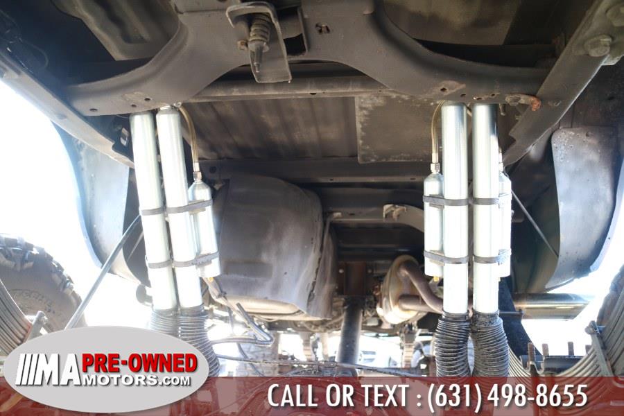 2003 Ford f350 Super Duty F-350 SRW Supercab 142" XLT 4WD, available for sale in Huntington Station, New York | M & A Motors. Huntington Station, New York 2003 Ford f350 Super Duty F-350 SRW Supercab 142" XLT 4WD, available for sale in Huntington Station, New York | M & A Motors. Huntington Station, New York