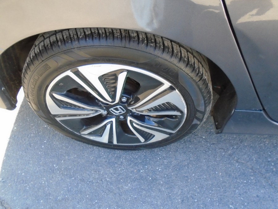 2016 Honda Civic Sedan 4dr CVT EX-T, available for sale in Waterbury, Connecticut | Jim Juliani Motors. Waterbury, Connecticut 2016 Honda Civic Sedan 4dr CVT EX-T, available for sale in Waterbury, Connecticut | Jim Juliani Motors. Waterbury, Connecticut