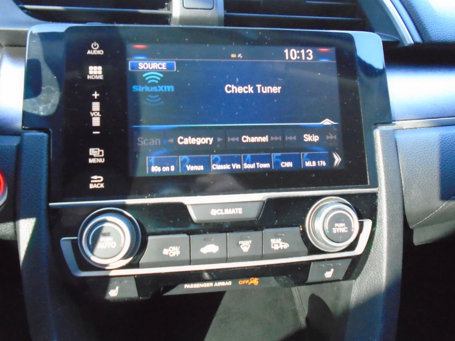 2016 Honda Civic Sedan 4dr CVT EX-T, available for sale in Waterbury, Connecticut | Jim Juliani Motors. Waterbury, Connecticut 2016 Honda Civic Sedan 4dr CVT EX-T, available for sale in Waterbury, Connecticut | Jim Juliani Motors. Waterbury, Connecticut