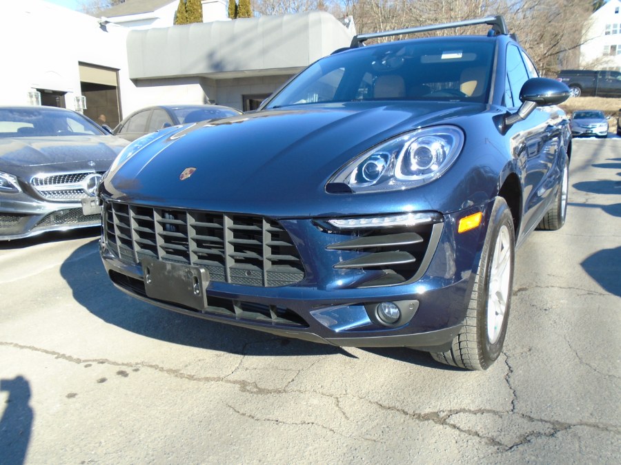 2017 Porsche Macan AWD, available for sale in Waterbury, Connecticut | Jim Juliani Motors. Waterbury, Connecticut 2017 Porsche Macan AWD, available for sale in Waterbury, Connecticut | Jim Juliani Motors. Waterbury, Connecticut