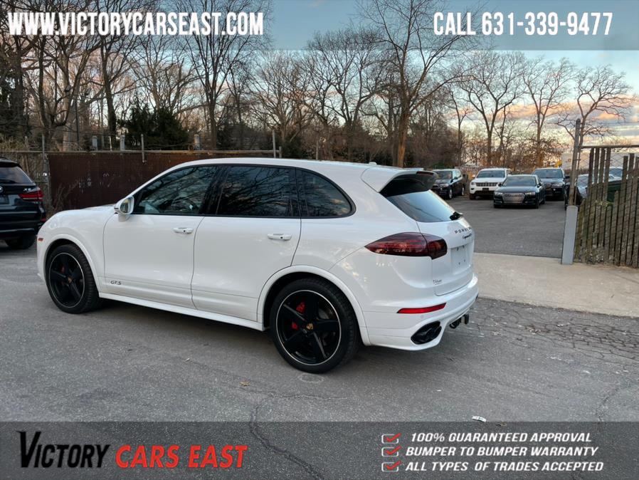 Used Porsche Cayenne GTS 2016 | Victory Cars East LLC. Huntington, New York Used Porsche Cayenne GTS 2016 | Victory Cars East LLC. Huntington, New York