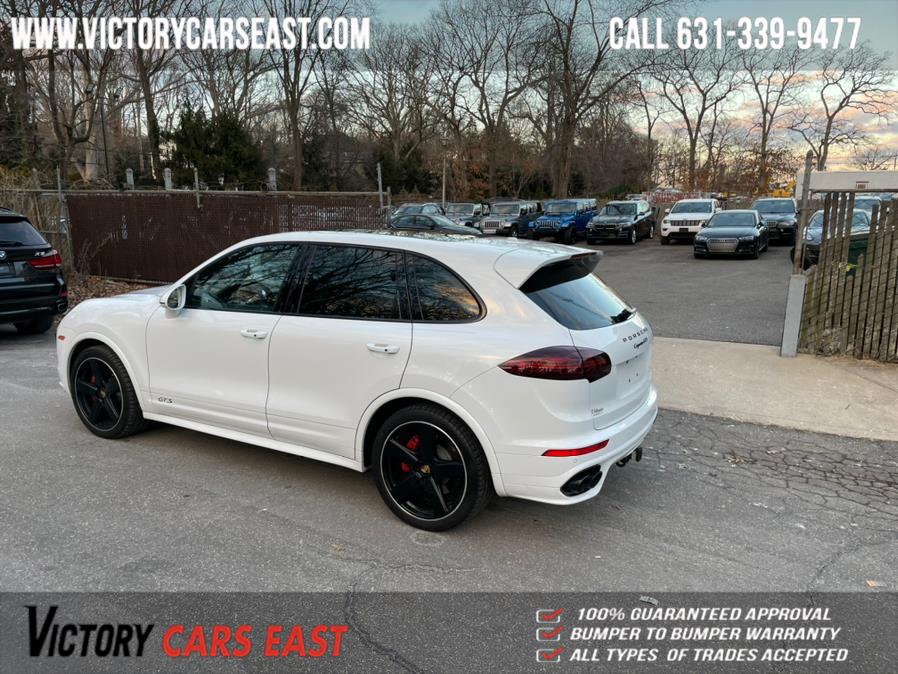 Used Porsche Cayenne GTS 2016 | Victory Cars East LLC. Huntington, New York Used Porsche Cayenne GTS 2016 | Victory Cars East LLC. Huntington, New York