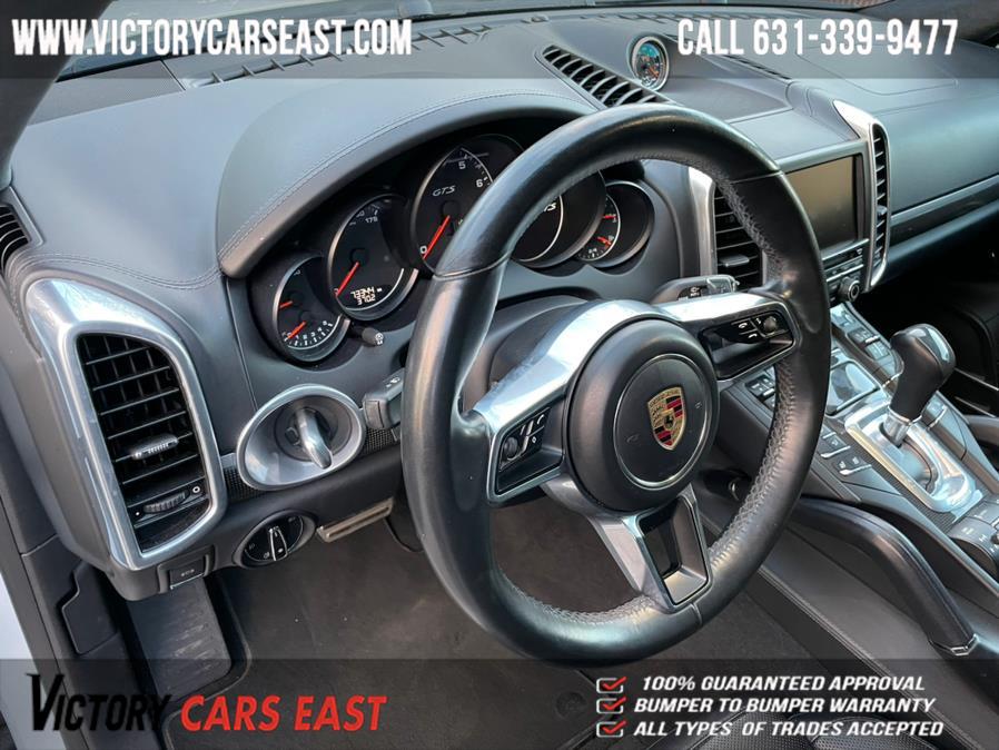 Used Porsche Cayenne GTS 2016 | Victory Cars East LLC. Huntington, New York Used Porsche Cayenne GTS 2016 | Victory Cars East LLC. Huntington, New York