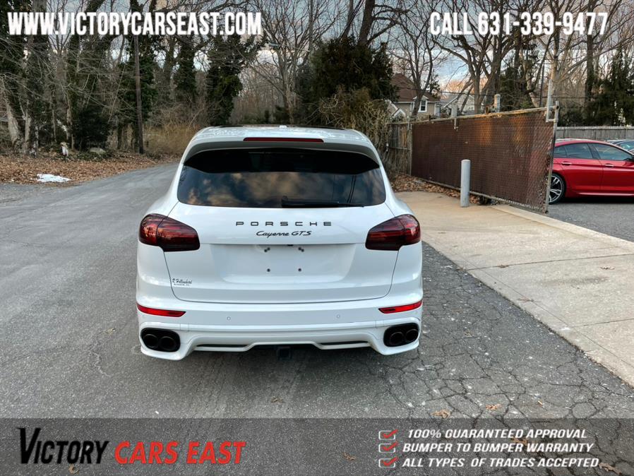 Used Porsche Cayenne GTS 2016 | Victory Cars East LLC. Huntington, New York Used Porsche Cayenne GTS 2016 | Victory Cars East LLC. Huntington, New York