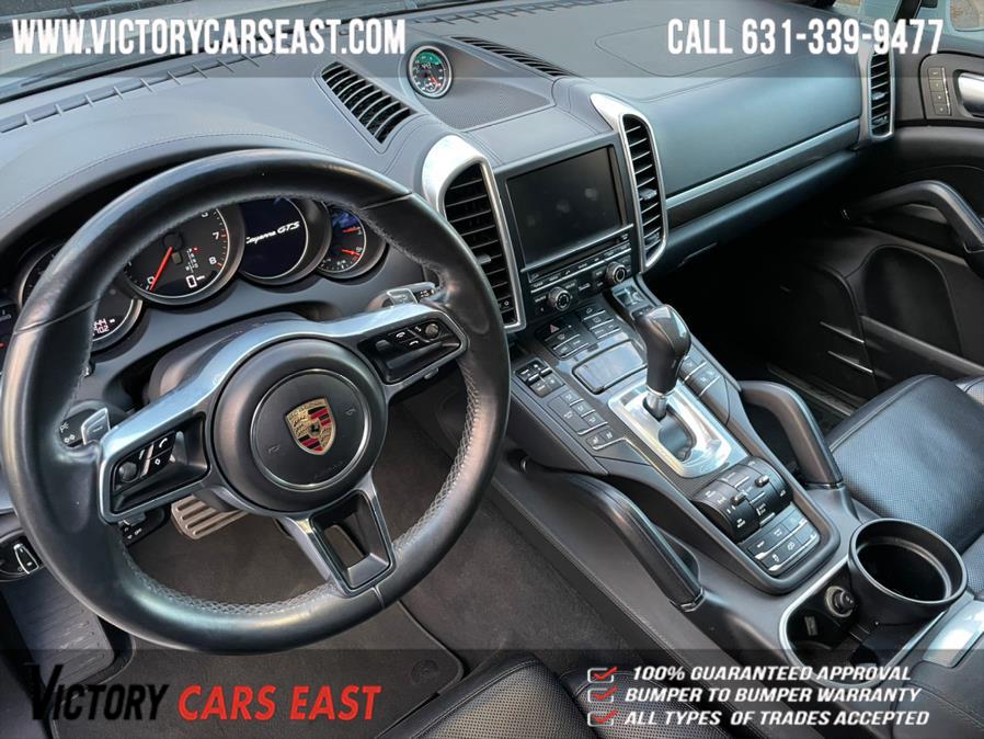 Used Porsche Cayenne GTS 2016 | Victory Cars East LLC. Huntington, New York Used Porsche Cayenne GTS 2016 | Victory Cars East LLC. Huntington, New York