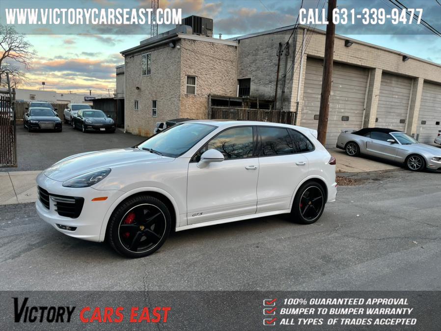 Used Porsche Cayenne GTS 2016 | Victory Cars East LLC. Huntington, New York Used Porsche Cayenne GTS 2016 | Victory Cars East LLC. Huntington, New York