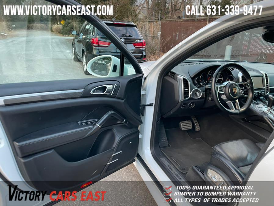 Used Porsche Cayenne GTS 2016 | Victory Cars East LLC. Huntington, New York Used Porsche Cayenne GTS 2016 | Victory Cars East LLC. Huntington, New York