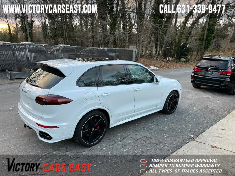 Used Porsche Cayenne GTS 2016 | Victory Cars East LLC. Huntington, New York Used Porsche Cayenne GTS 2016 | Victory Cars East LLC. Huntington, New York