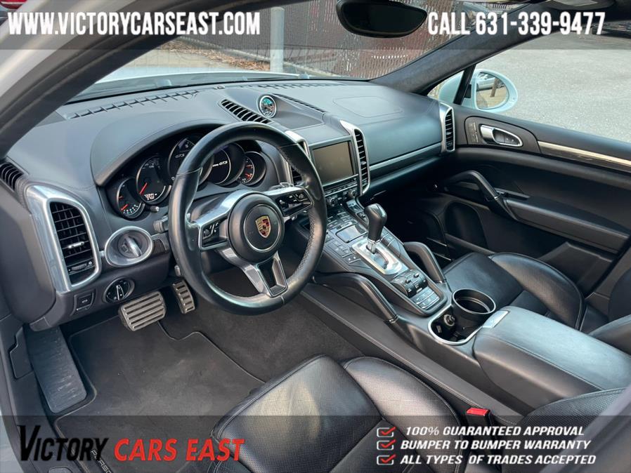 Used Porsche Cayenne GTS 2016 | Victory Cars East LLC. Huntington, New York Used Porsche Cayenne GTS 2016 | Victory Cars East LLC. Huntington, New York