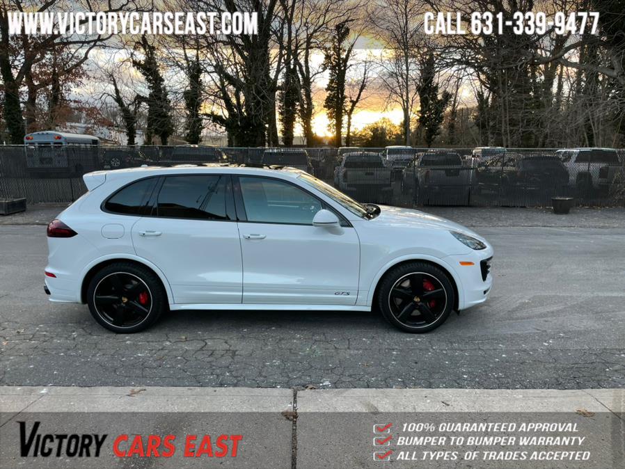 Used Porsche Cayenne GTS 2016 | Victory Cars East LLC. Huntington, New York Used Porsche Cayenne GTS 2016 | Victory Cars East LLC. Huntington, New York
