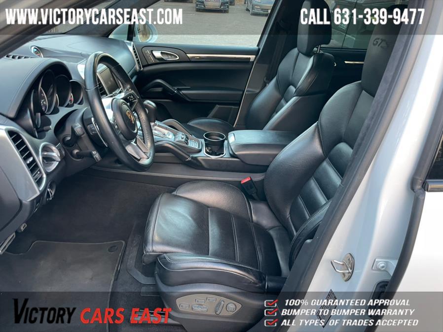 Used Porsche Cayenne GTS 2016 | Victory Cars East LLC. Huntington, New York Used Porsche Cayenne GTS 2016 | Victory Cars East LLC. Huntington, New York