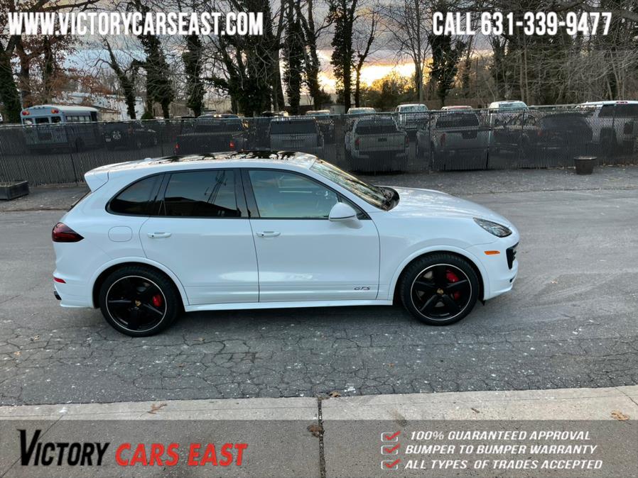 Used Porsche Cayenne GTS 2016 | Victory Cars East LLC. Huntington, New York Used Porsche Cayenne GTS 2016 | Victory Cars East LLC. Huntington, New York