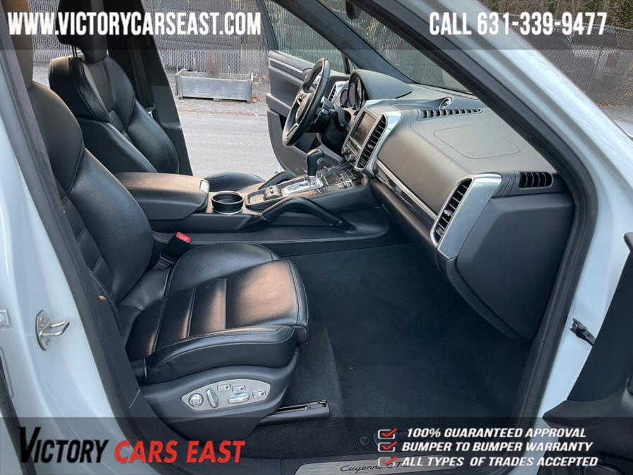 Used Porsche Cayenne GTS 2016 | Victory Cars East LLC. Huntington, New York Used Porsche Cayenne GTS 2016 | Victory Cars East LLC. Huntington, New York