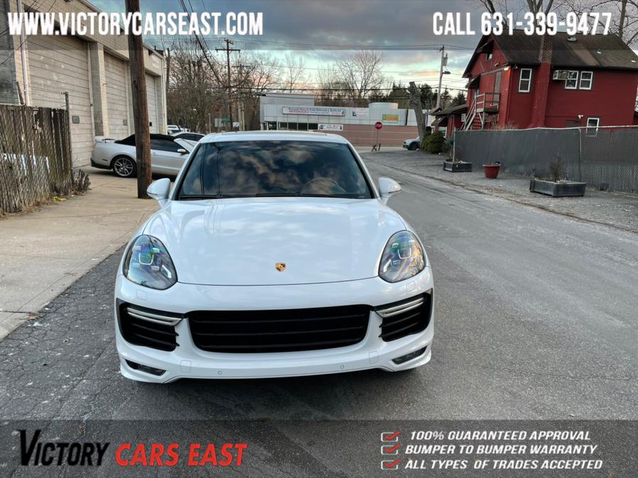 Used Porsche Cayenne GTS 2016 | Victory Cars East LLC. Huntington, New York Used Porsche Cayenne GTS 2016 | Victory Cars East LLC. Huntington, New York