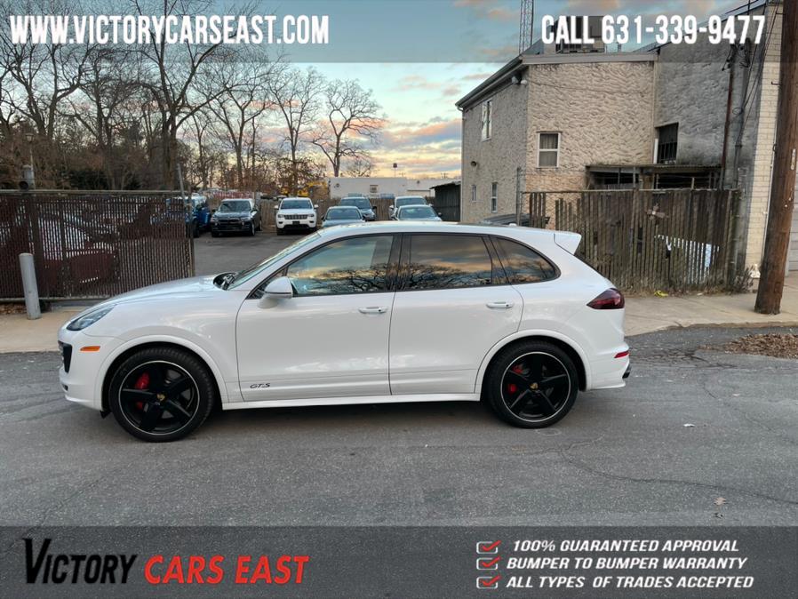 Used Porsche Cayenne GTS 2016 | Victory Cars East LLC. Huntington, New York Used Porsche Cayenne GTS 2016 | Victory Cars East LLC. Huntington, New York