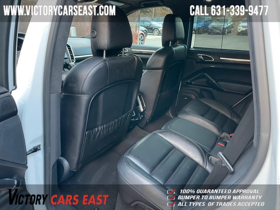 Used Porsche Cayenne GTS 2016 | Victory Cars East LLC. Huntington, New York Used Porsche Cayenne GTS 2016 | Victory Cars East LLC. Huntington, New York