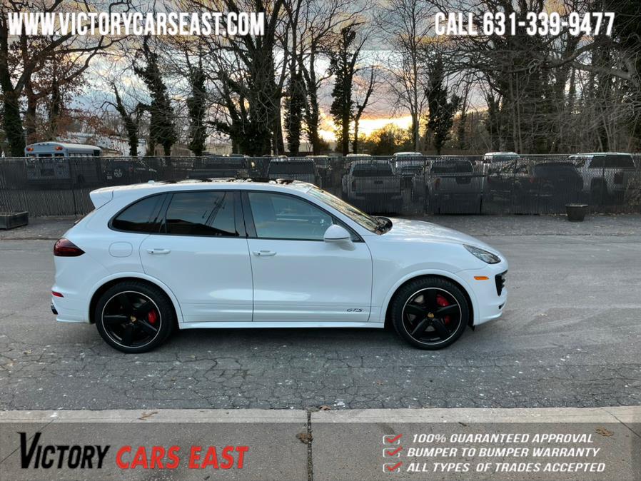 Used Porsche Cayenne GTS 2016 | Victory Cars East LLC. Huntington, New York Used Porsche Cayenne GTS 2016 | Victory Cars East LLC. Huntington, New York