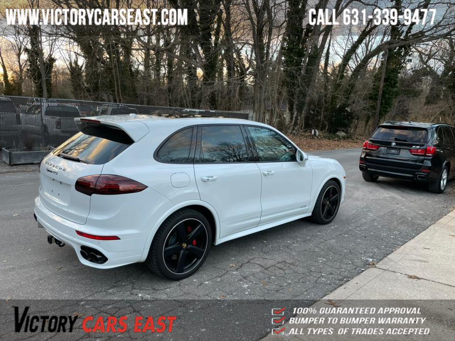 Used Porsche Cayenne GTS 2016 | Victory Cars East LLC. Huntington, New York Used Porsche Cayenne GTS 2016 | Victory Cars East LLC. Huntington, New York