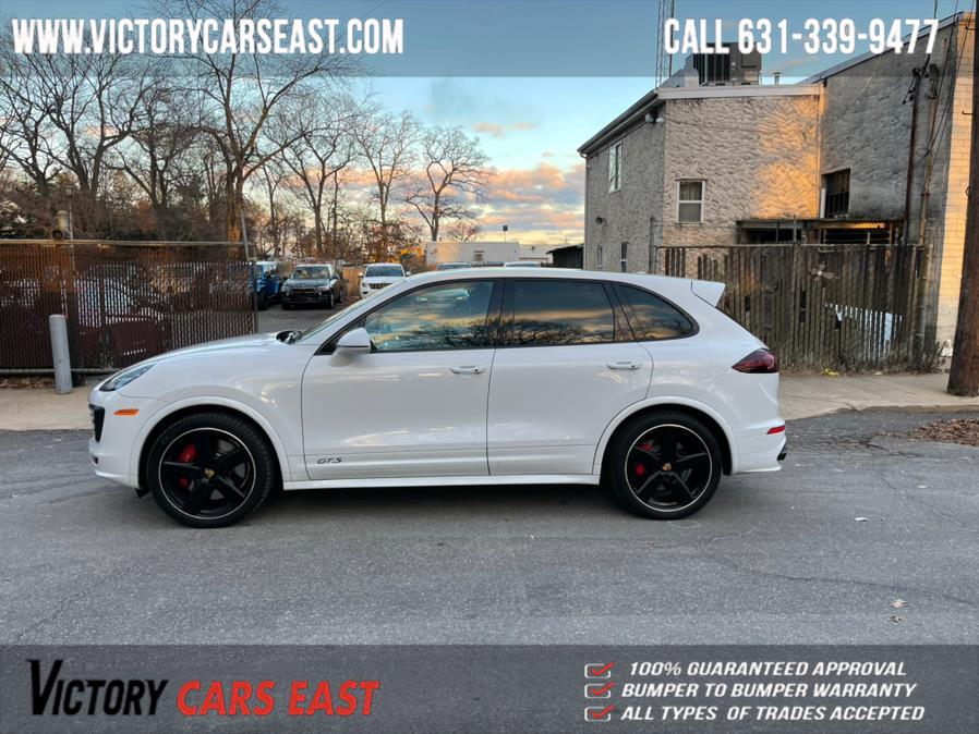 Used Porsche Cayenne GTS 2016 | Victory Cars East LLC. Huntington, New York Used Porsche Cayenne GTS 2016 | Victory Cars East LLC. Huntington, New York