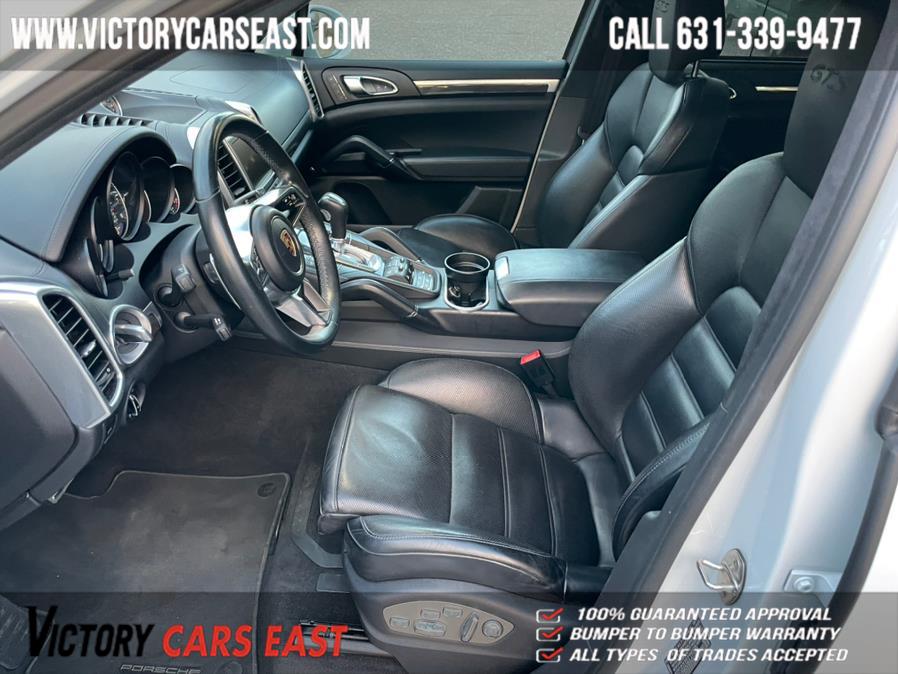Used Porsche Cayenne GTS 2016 | Victory Cars East LLC. Huntington, New York Used Porsche Cayenne GTS 2016 | Victory Cars East LLC. Huntington, New York