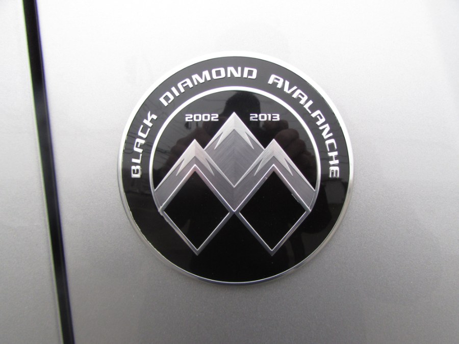 Used Chevrolet Avalanche 4WD Crew Cab LTZ 2013 | Chip's Auto Sales Inc. Milford, Connecticut Used Chevrolet Avalanche 4WD Crew Cab LTZ 2013 | Chip's Auto Sales Inc. Milford, Connecticut