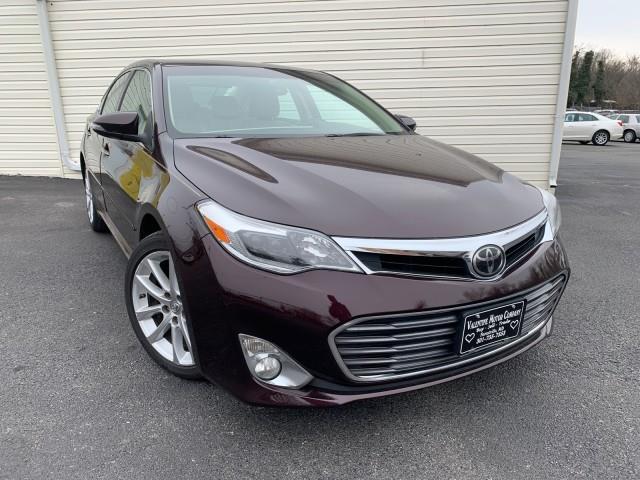 2013 Toyota Avalon Limited, available for sale in Forestville, Maryland | Valentine Motor Company. Forestville, Maryland 2013 Toyota Avalon Limited, available for sale in Forestville, Maryland | Valentine Motor Company. Forestville, Maryland