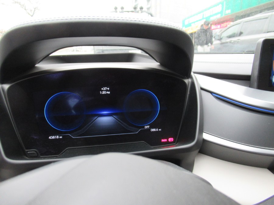 Used BMW i8 2dr Cpe 2016 | Pepmore Auto Sales Inc.. Woodside, New York Used BMW i8 2dr Cpe 2016 | Pepmore Auto Sales Inc.. Woodside, New York