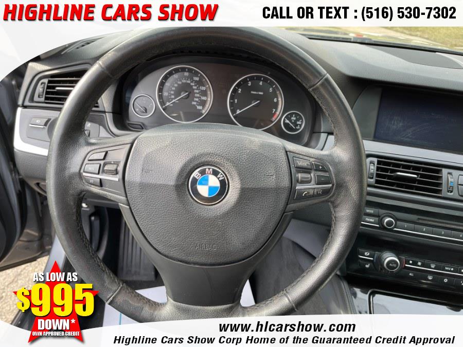 Used BMW 5 Series 4dr Sdn 528i xDrive AWD 2012 | Highline Cars Show Corp. West Hempstead, New York Used BMW 5 Series 4dr Sdn 528i xDrive AWD 2012 | Highline Cars Show Corp. West Hempstead, New York
