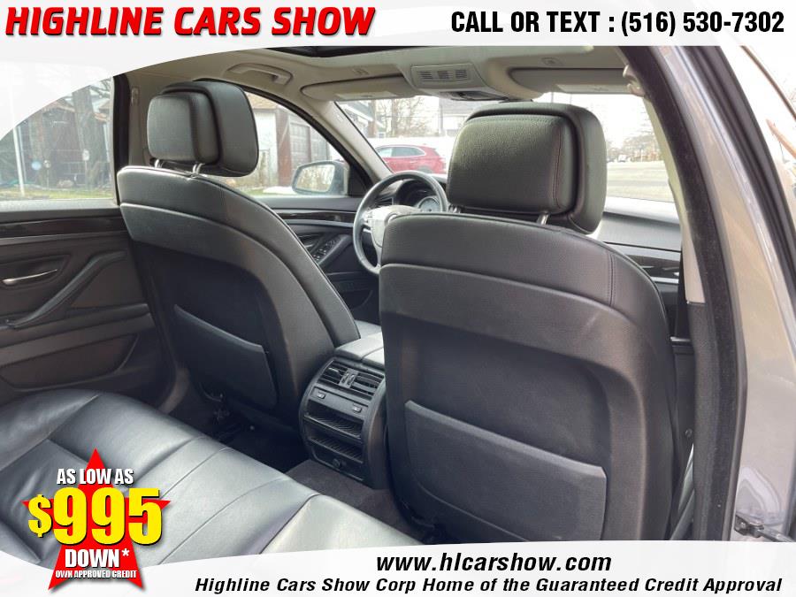 Used BMW 5 Series 4dr Sdn 528i xDrive AWD 2012 | Highline Cars Show Corp. West Hempstead, New York Used BMW 5 Series 4dr Sdn 528i xDrive AWD 2012 | Highline Cars Show Corp. West Hempstead, New York