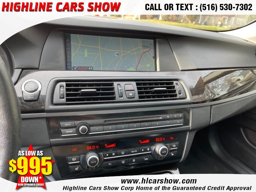 Used BMW 5 Series 4dr Sdn 528i xDrive AWD 2012 | Highline Cars Show Corp. West Hempstead, New York Used BMW 5 Series 4dr Sdn 528i xDrive AWD 2012 | Highline Cars Show Corp. West Hempstead, New York