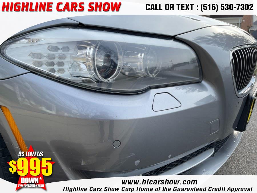 Used BMW 5 Series 4dr Sdn 528i xDrive AWD 2012 | Highline Cars Show Corp. West Hempstead, New York Used BMW 5 Series 4dr Sdn 528i xDrive AWD 2012 | Highline Cars Show Corp. West Hempstead, New York