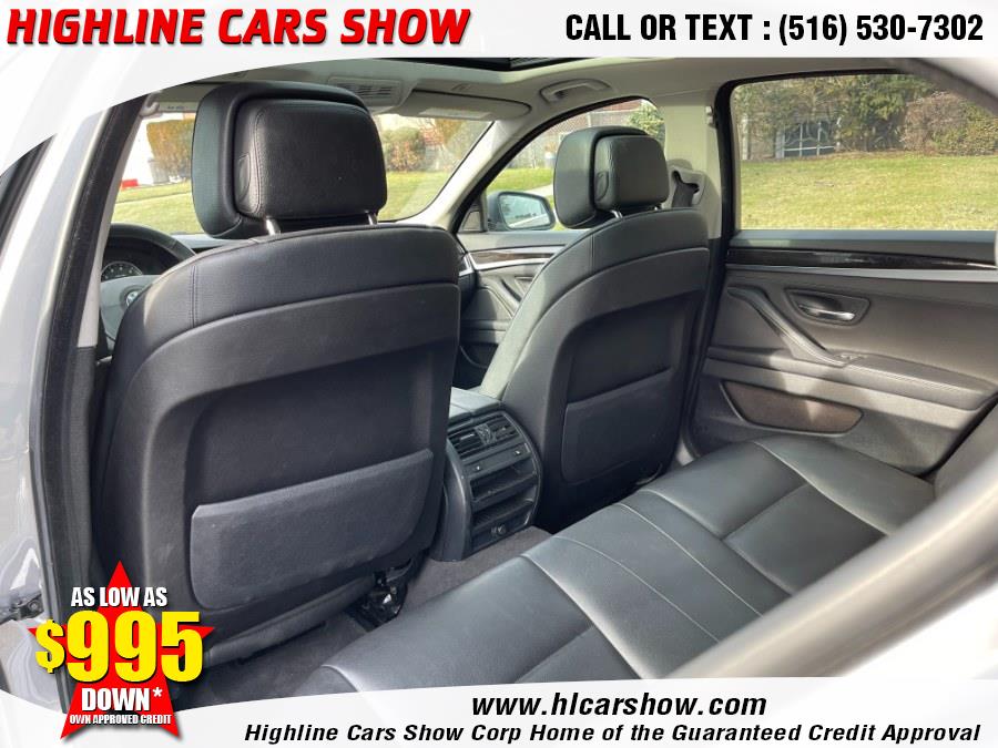 Used BMW 5 Series 4dr Sdn 528i xDrive AWD 2012 | Highline Cars Show Corp. West Hempstead, New York Used BMW 5 Series 4dr Sdn 528i xDrive AWD 2012 | Highline Cars Show Corp. West Hempstead, New York