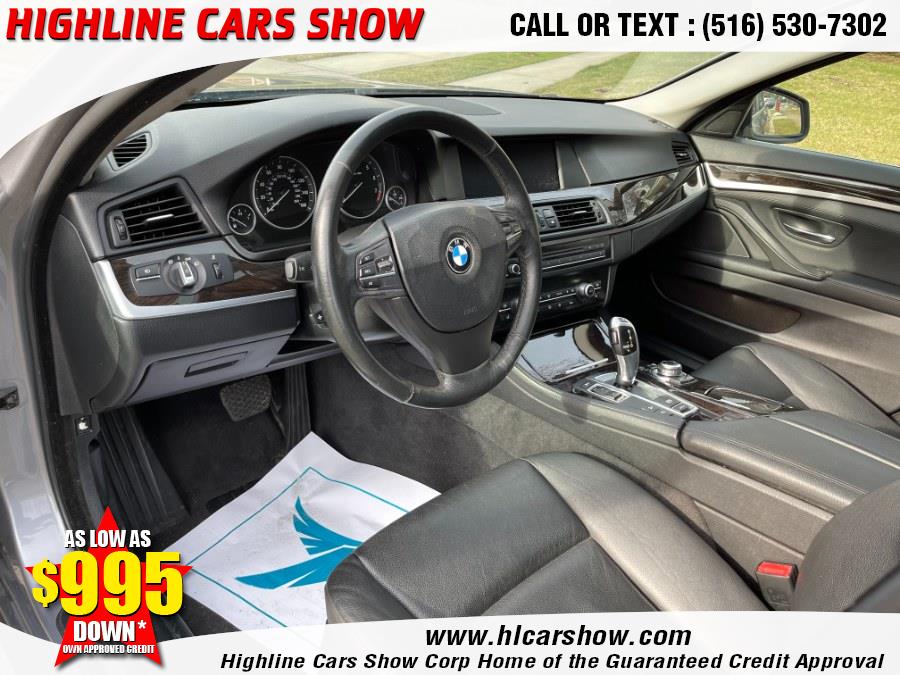 Used BMW 5 Series 4dr Sdn 528i xDrive AWD 2012 | Highline Cars Show Corp. West Hempstead, New York Used BMW 5 Series 4dr Sdn 528i xDrive AWD 2012 | Highline Cars Show Corp. West Hempstead, New York