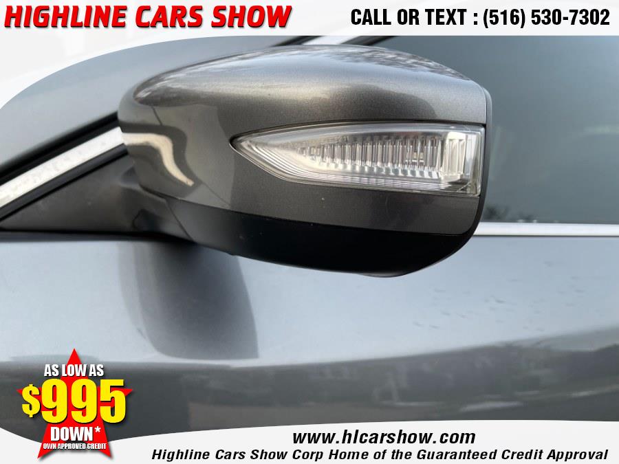 2018 Nissan Altima 2.5 SL Sedan, available for sale in West Hempstead, New York | Highline Cars Show Corp. West Hempstead, New York 2018 Nissan Altima 2.5 SL Sedan, available for sale in West Hempstead, New York | Highline Cars Show Corp. West Hempstead, New York