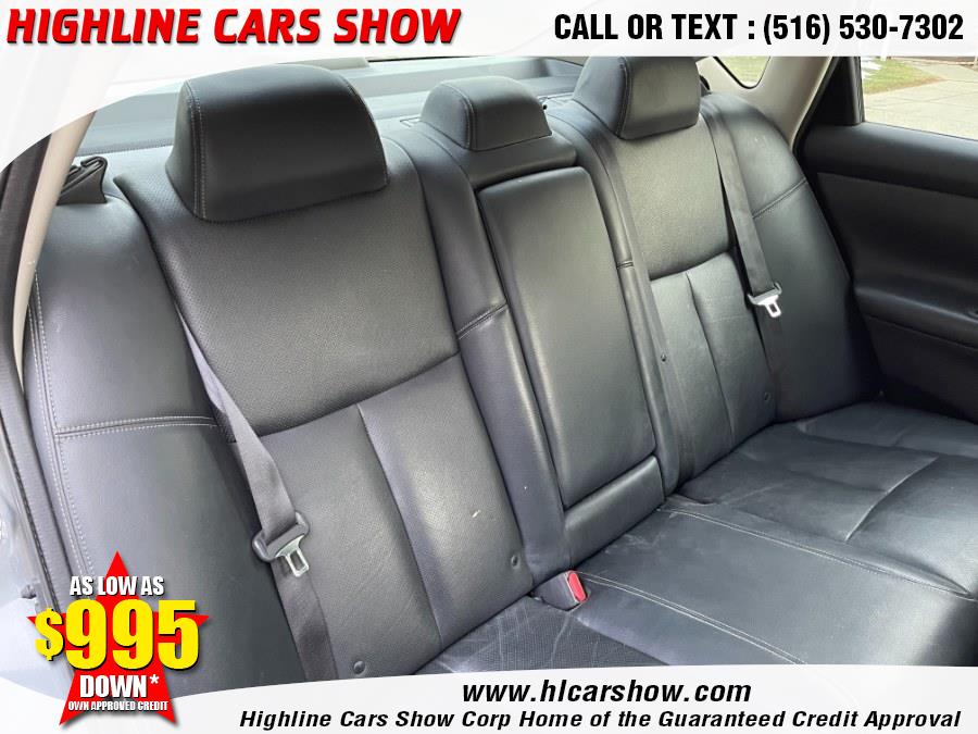 2018 Nissan Altima 2.5 SL Sedan, available for sale in West Hempstead, New York | Highline Cars Show Corp. West Hempstead, New York 2018 Nissan Altima 2.5 SL Sedan, available for sale in West Hempstead, New York | Highline Cars Show Corp. West Hempstead, New York