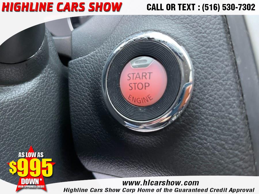 2018 Nissan Altima 2.5 SL Sedan, available for sale in West Hempstead, New York | Highline Cars Show Corp. West Hempstead, New York 2018 Nissan Altima 2.5 SL Sedan, available for sale in West Hempstead, New York | Highline Cars Show Corp. West Hempstead, New York