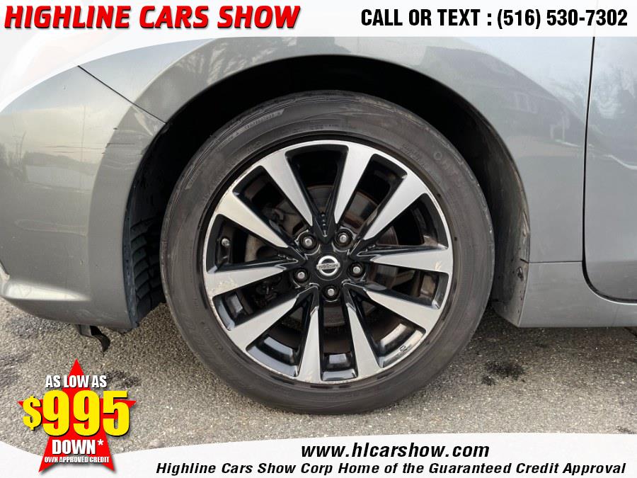 2018 Nissan Altima 2.5 SL Sedan, available for sale in West Hempstead, New York | Highline Cars Show Corp. West Hempstead, New York 2018 Nissan Altima 2.5 SL Sedan, available for sale in West Hempstead, New York | Highline Cars Show Corp. West Hempstead, New York